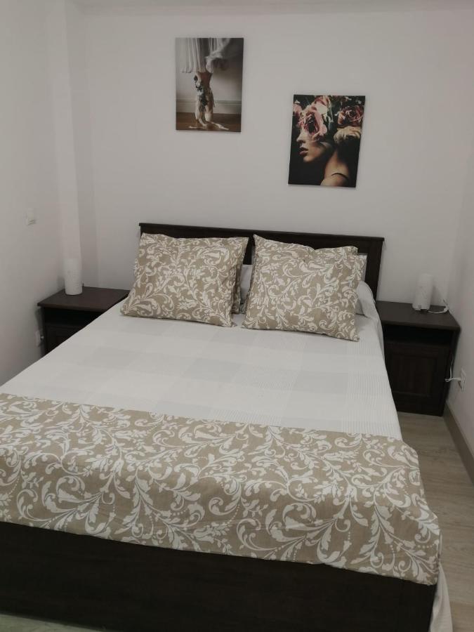 L&G Madrid Apartments Экстерьер фото