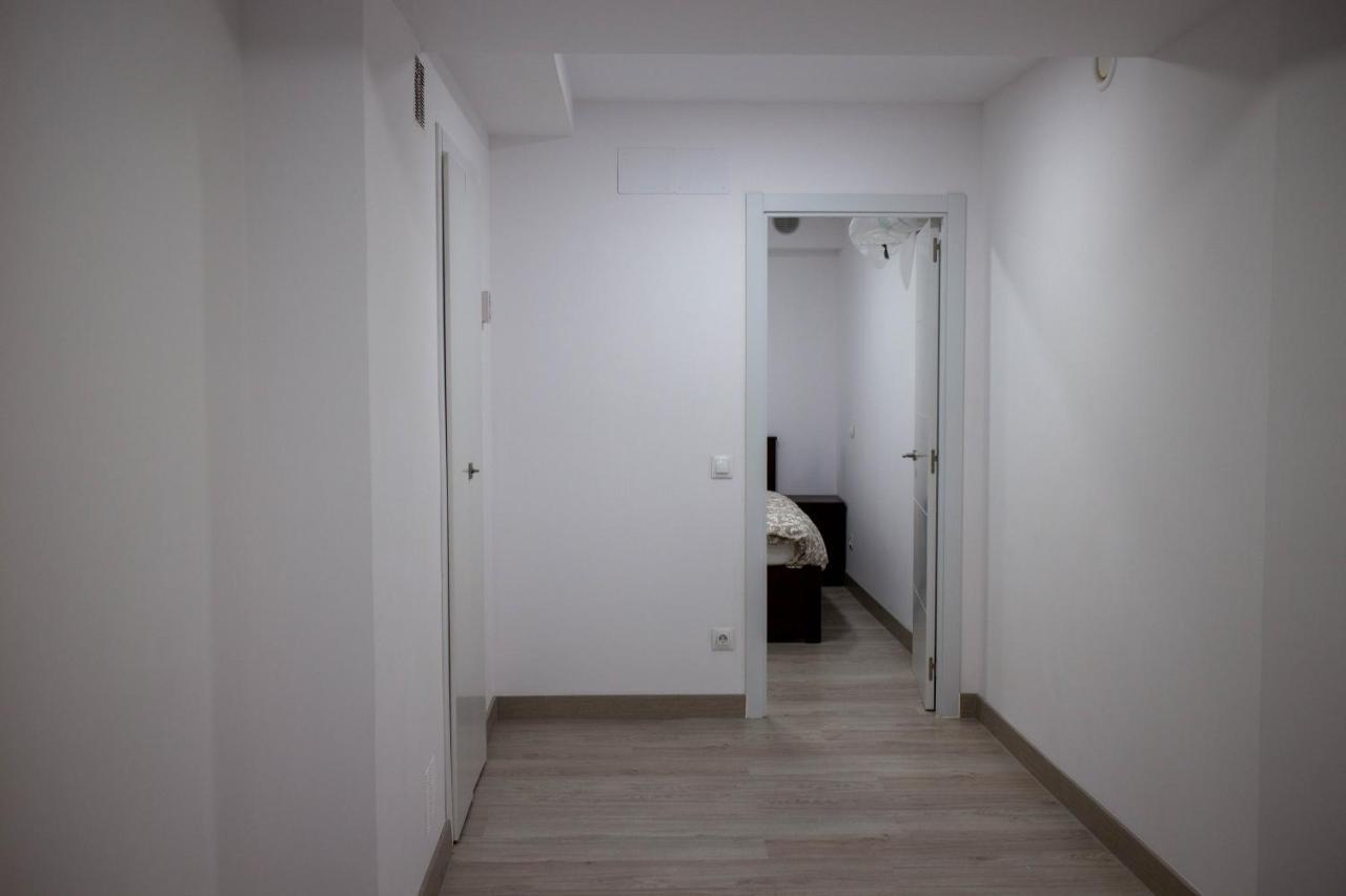 L&G Madrid Apartments Экстерьер фото