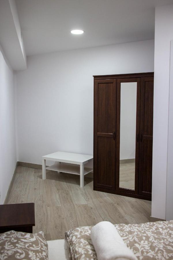 L&G Madrid Apartments Экстерьер фото