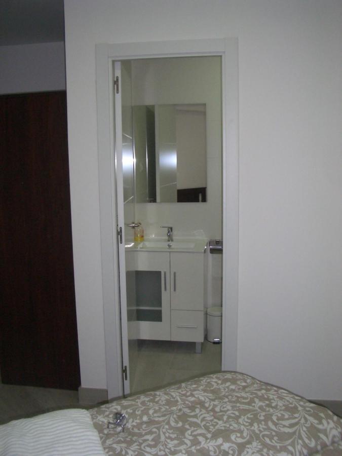 L&G Madrid Apartments Экстерьер фото