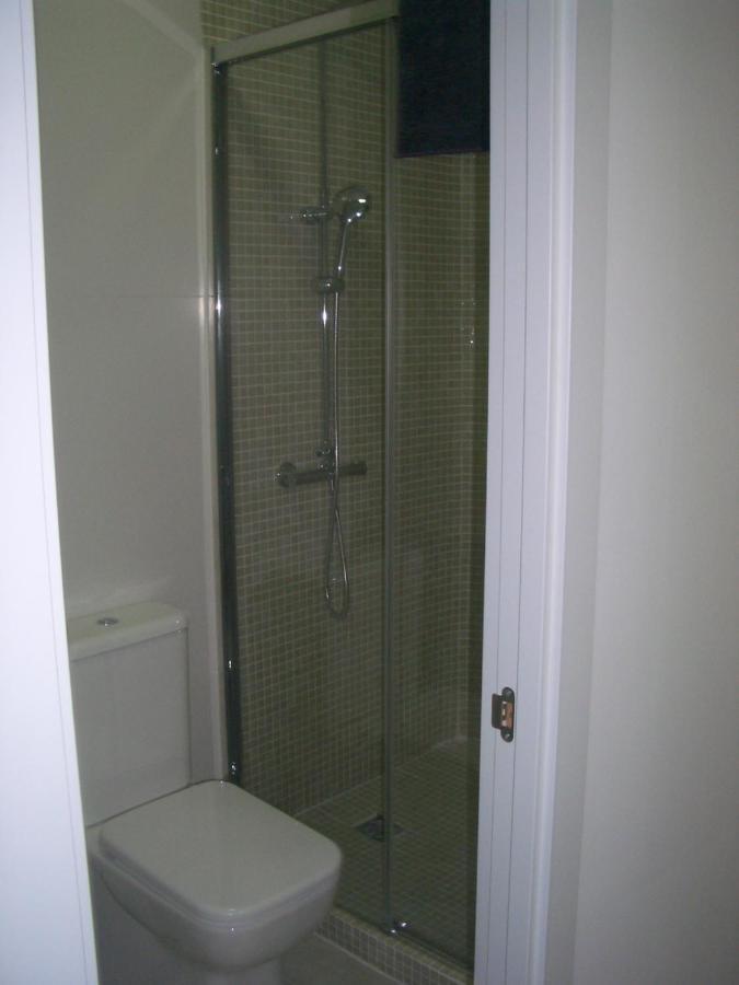 L&G Madrid Apartments Экстерьер фото