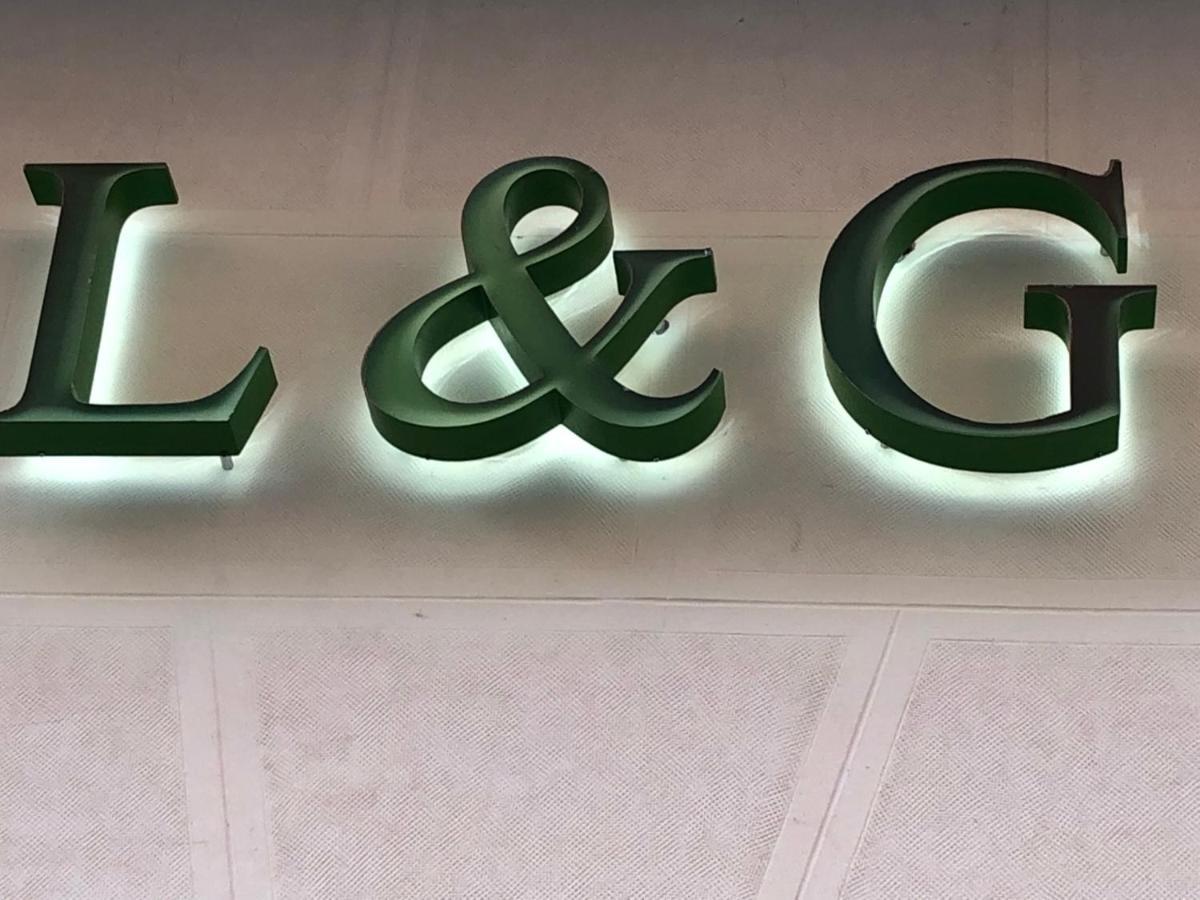 L&G Madrid Apartments Экстерьер фото