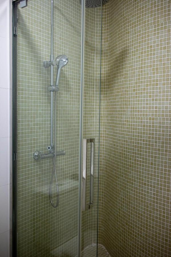 L&G Madrid Apartments Экстерьер фото